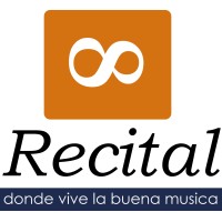 Radio Recital logo - Similar company to Radio Somos