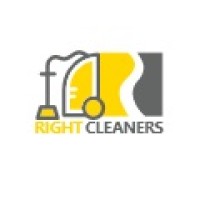 Right Cleaners logo - Similar company to Aging Gracefully