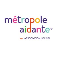 métropole aidante logo - Similar company to Digimentally