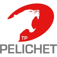 PELICHET TP logo - Similar company to Groupe Rougeot