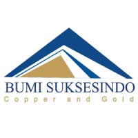 PT Bumi Suksesindo logo - Similar company to Pt. Merdeka Mining Servis