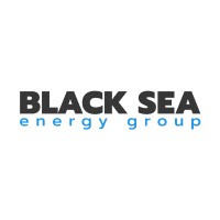Black Sea Energy Group logo - Similar company to Ukrainian Tech Ecosystem