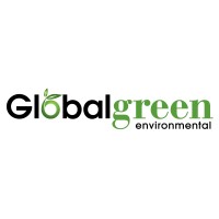 Global Green Environmental logo - Similar company to Centrogen Pty Ltd