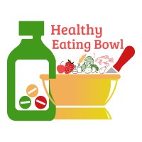 Healthy Eating Bowl logo - Similar company to Foundation For Interventional & Therapeutic Endoscopy
