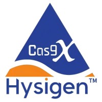 Hysigen Bioscience logo - Similar company to Hymonbio Co.,Ltd.