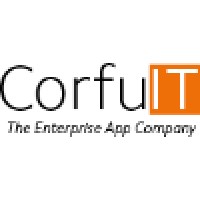 CorfuIT logo - Similar company to Kuwait Coders