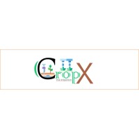 CropX logo - Similar company to Raval Israel