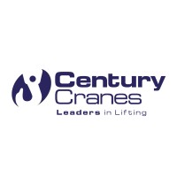 Century Cranes logo - Similar company to Summit Cranes
