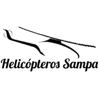 Helicópteros Sampa logo - Similar company to Abh Helicópteros