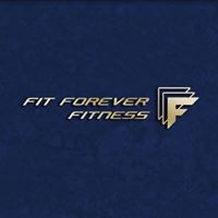 FIT FOREVER FITNESS logo - Similar company to Vanzasoft