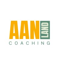 AANLAND logo - Similar company to Great Endurance