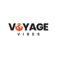 Voyage Vibes logo - Similar company to Teamup