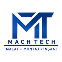 Mach Tech İmalat Montaj İnşaat Sanayi Ticaret A.Ş logo - Similar company to Aygit Insaat