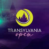 Transylvania Open WTA250 logo - Similar company to Librăria De Design