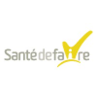 Santé de faire logo - Similar company to Unité Régionale De Loisir Et De Sport De La Chaudière-Appalaches