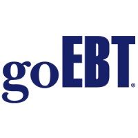 goEBT logo - Similar company to Cde