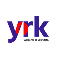 York logo - Similar company to Witzi