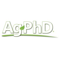 Ag PhD logo - Similar company to 5Th Element Media