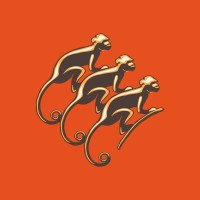 Monkey Shoulder India logo - Similar company to Monkey Shoulder