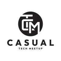 Casual Tech Meetup logo - Similar company to World Cafe Cat