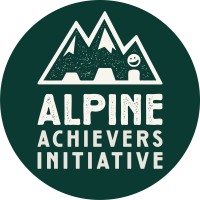 Alpine Achievers Initiative logo - Similar company to Groundbreak Coalition
