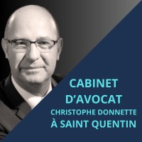 Cabinet Christophe Donnette Avocat logo - Similar company to Leca & Associés