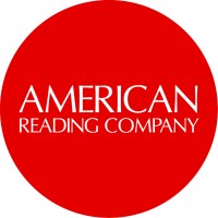 American Reading Company logo - Similar company to Selling Shift, Llc