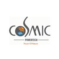 Cosmic Power Tech logo - Similar company to Cosmic Powertech