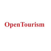 OpenTourism logo - Similar company to Konnection