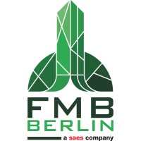 FMB Berlin logo - Similar company to Picmet