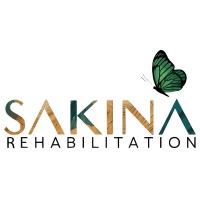 Sakina Rehabilitation UAE logo - Similar company to Kiddfoot Clubfoot Solutions