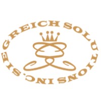 SIEGREICH SOLUTIONS INC logo - Similar company to Cosmic Technologies