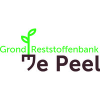 Grondbank de Peel logo - Similar company to De Ploegmakers Groep