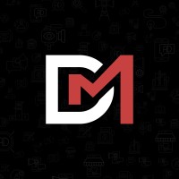 Detail Media & Communications logo - Similar company to Empirical Mining Properties