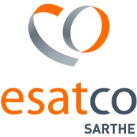 esatco Sarthe logo - Similar company to Esatco Finistère