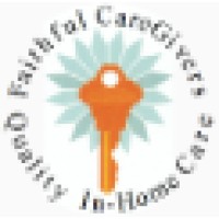 Faithful Caregivers Quality In-Home Care
