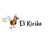 El Kiriko logo - Similar company to Parango