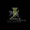 MUDAU M ATTORNEYS INC⚖️ logo - Similar company to Mavis Strategic Partners