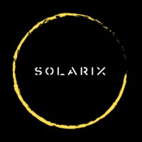 SOLARIX sas logo - Similar company to Somatel Sarl
