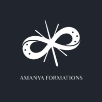 AMANYA logo - Similar company to Optimavox