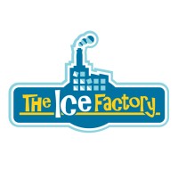 The Ice Factory logo - Similar company to Future Star Computer Trading Llc
