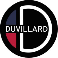 Henri Duvillard logo - Similar company to Arpin 1817