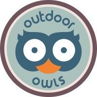 Outdoor Owls logo - Similar company to Zarina Del Mar