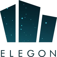 Elegon logo - Similar company to Elegon