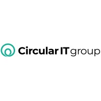 Circular IT group (Previously named CTC ITSolutions) logo - Similar company to Neg-Itsolutions (Now Circular It Group)