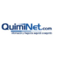 QuimiNet.com logo - Similar company to Electron Devices