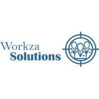 Workza Solutions logo - Similar company to Transformea 2025