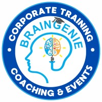 BrainGenie logo - Similar company to Apollo It Services
