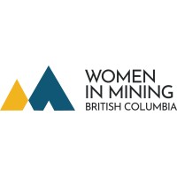 Women in Mining BC (WIMBC) logo - Similar company to Iwim