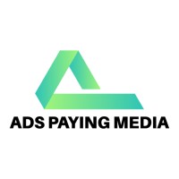 AdsPaying Media logo - Similar company to Sdh Interactive